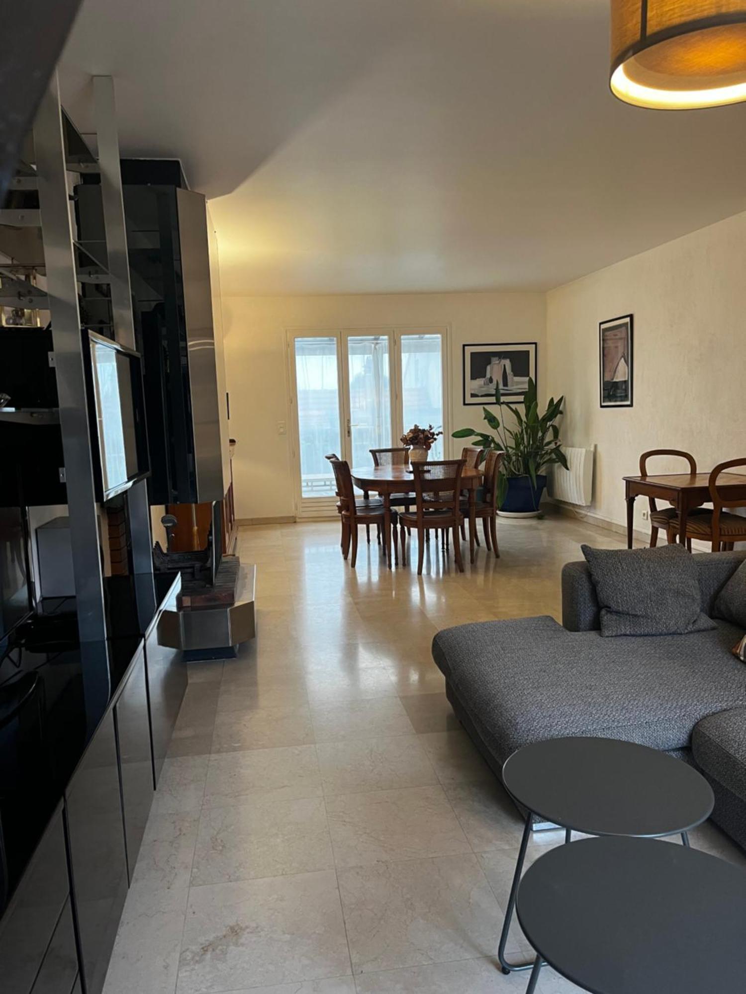 Maison Berlioz Vitry-sur-Seine Eksteriør bilde